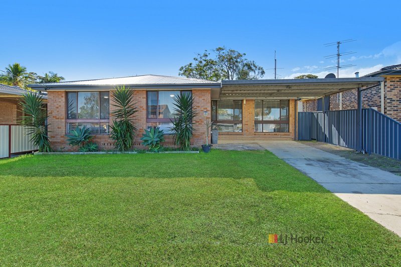 Photo - 11 Ahina Avenue, Halekulani NSW 2262 - Image 1