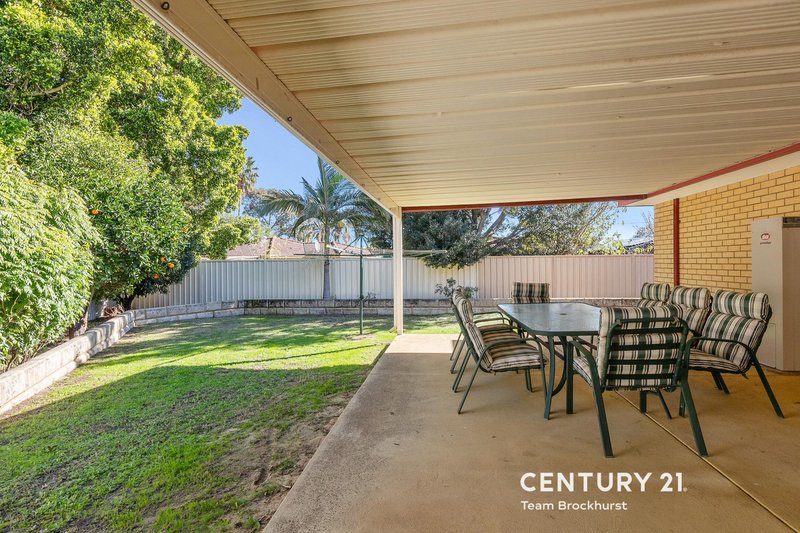 Photo - 11 Ainstey Close, Seville Grove WA 6112 - Image 21