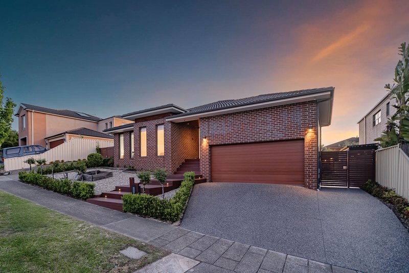 11 Ainsworth Court, Roxburgh Park VIC 3064