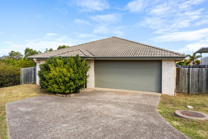 11 Airedale Ct , Berrinba QLD 4117