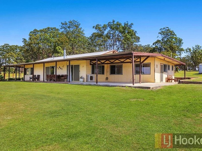 Photo - 11 Airport Road, Aldavilla NSW 2440 - Image 1