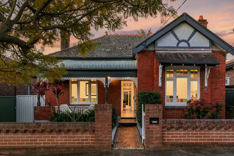 Photo - 11 Albermarle Street, Marrickville NSW 2204 - Image 1