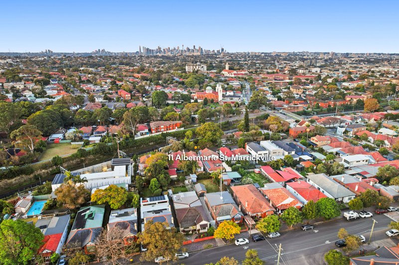 Photo - 11 Albermarle Street, Marrickville NSW 2204 - Image 13