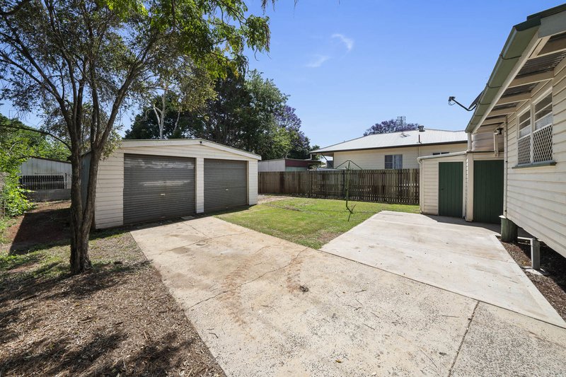 Photo - 11 Albert Lane, Newtown QLD 4350 - Image 2