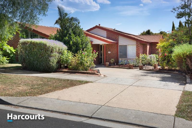 11 Albrecht Avenue, Berwick VIC 3806