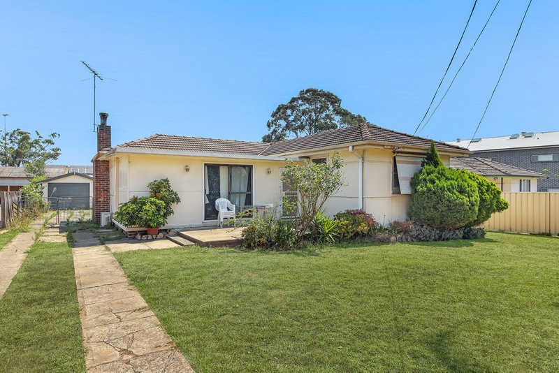 11 Alcoomie Street, Villawood NSW 2163