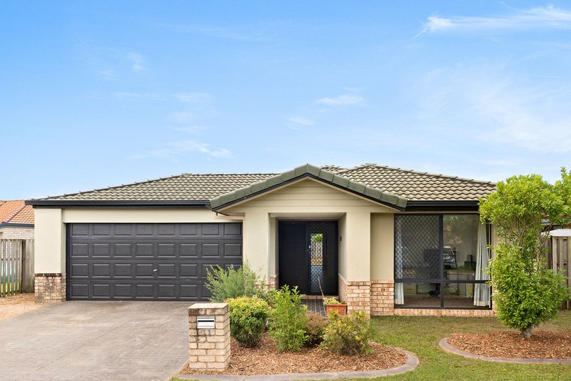 11 Aldea Circuit, Bracken Ridge QLD 4017