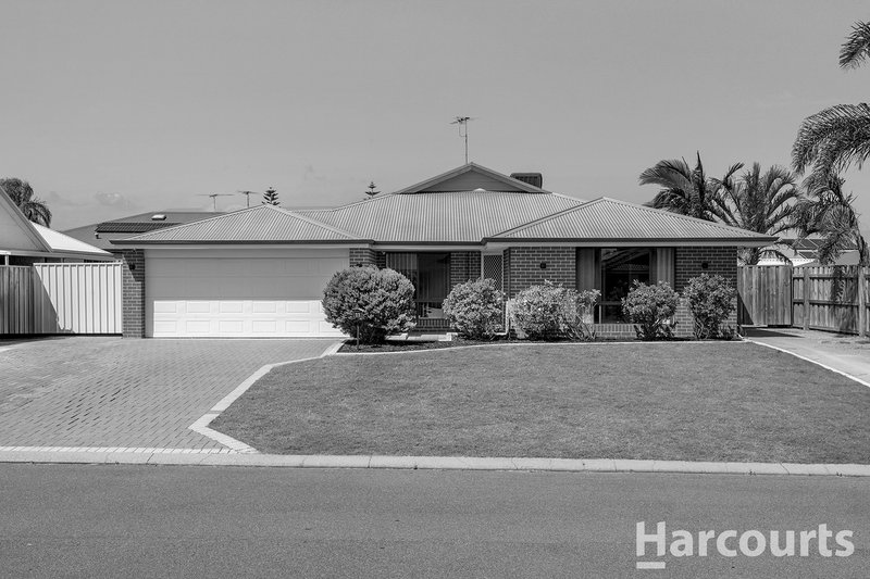 11 Aldenham Heights, Halls Head WA 6210