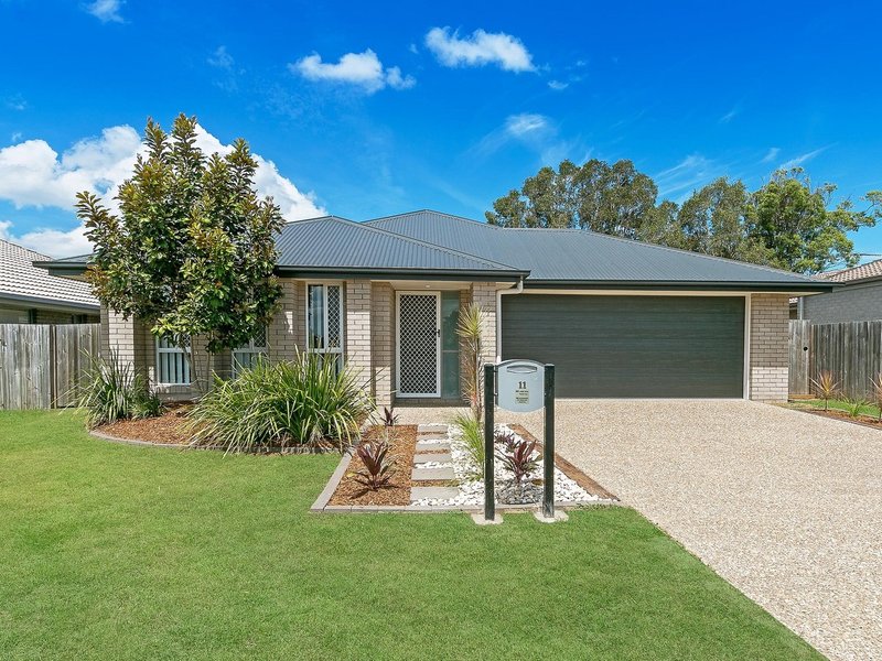 Photo - 11 Aleiyah Street, Caboolture QLD 4510 - Image