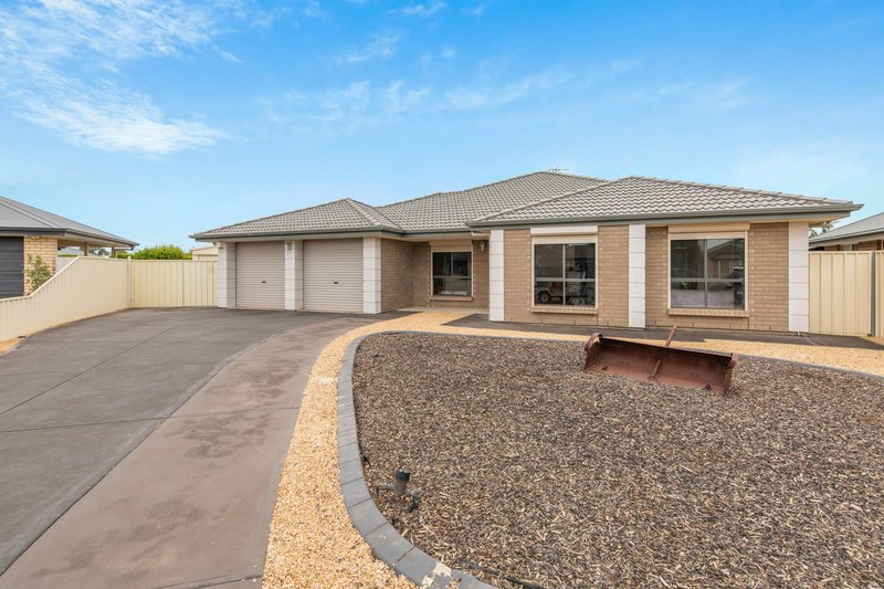 11 Alexios Court, Munno Para West SA 5115