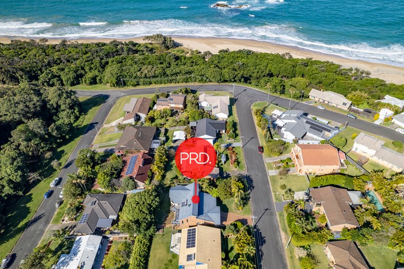 11 Alkina Street, Sapphire Beach NSW 2450