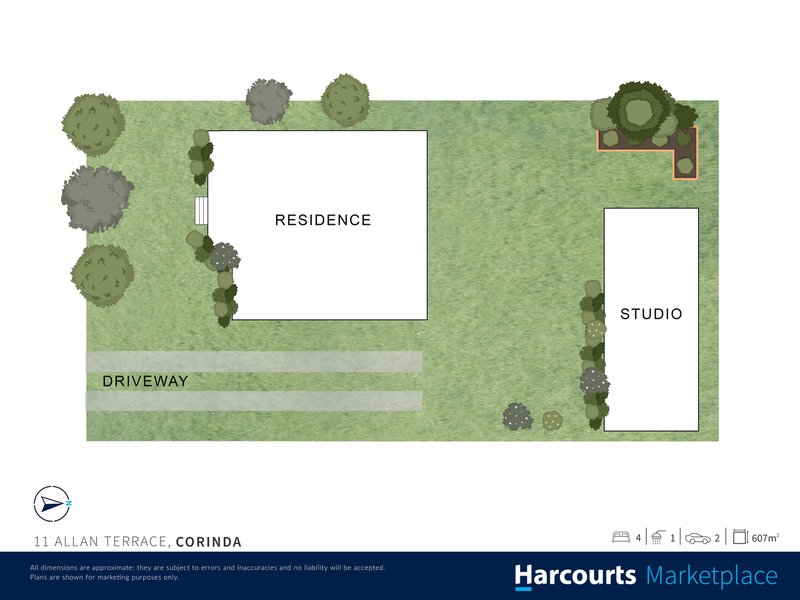 Photo - 11 Allan Terrace, Corinda QLD 4075 - Image 24
