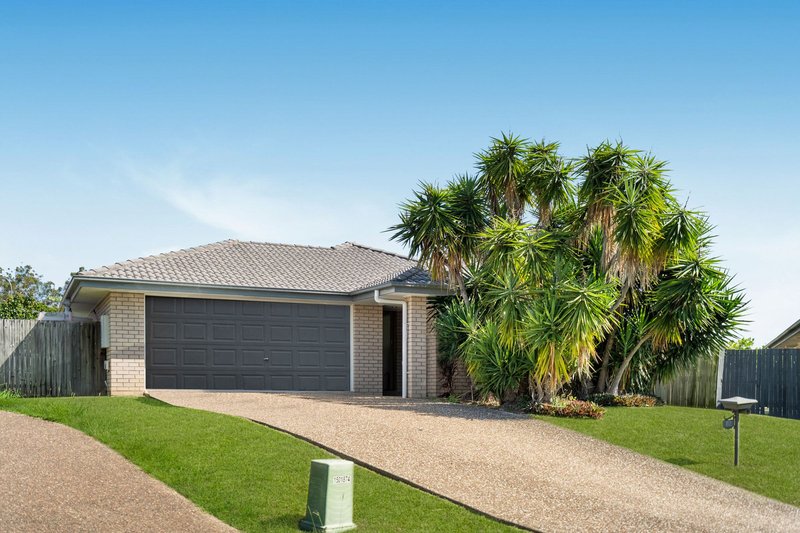11 Allart Court, Marsden QLD 4132