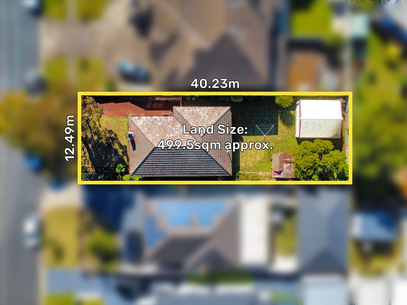Photo - 11 Allawah Avenue, Sefton NSW 2162 - Image 2