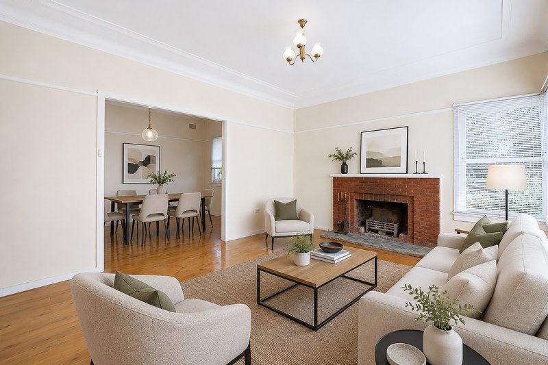 Photo - 11 Allawah Avenue, Sefton NSW 2162 - Image 3