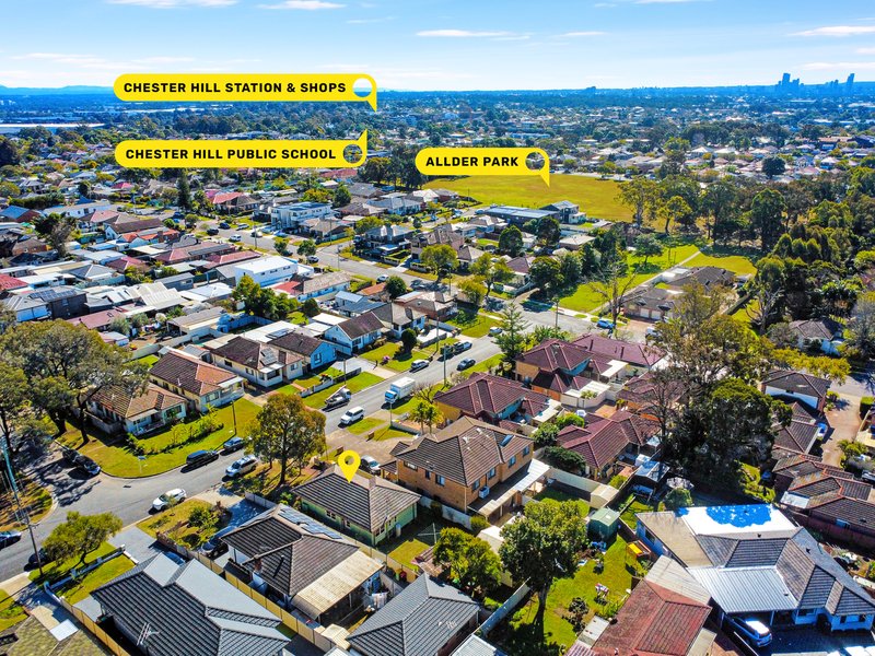 Photo - 11 Allawah Avenue, Sefton NSW 2162 - Image 10
