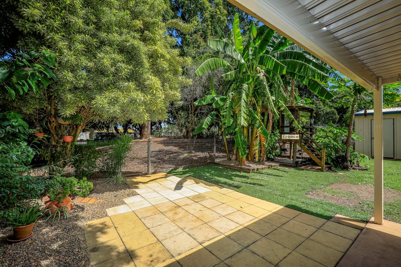 Photo - 11 Allawah Road, Avenell Heights QLD 4670 - Image 23