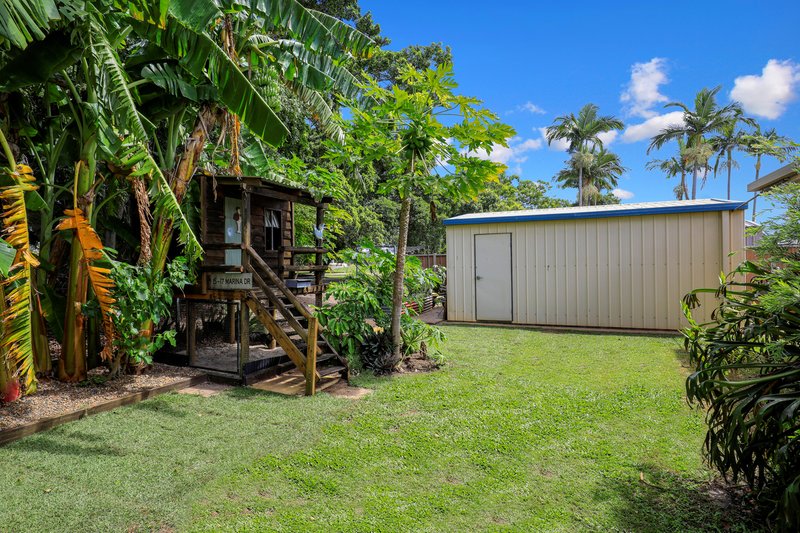 Photo - 11 Allawah Road, Avenell Heights QLD 4670 - Image 25