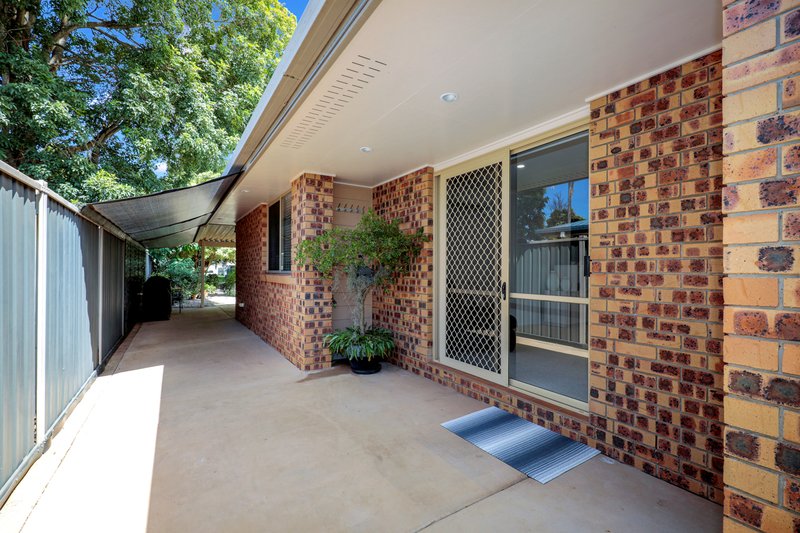 Photo - 11 Allawah Road, Avenell Heights QLD 4670 - Image 27