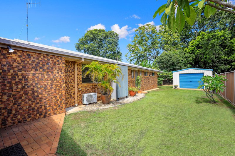 Photo - 11 Allawah Road, Avenell Heights QLD 4670 - Image 28