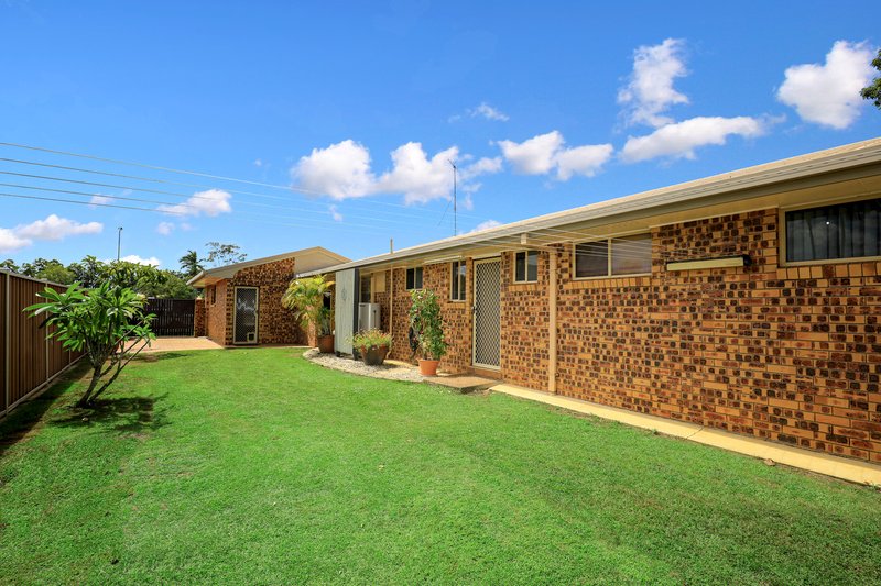 Photo - 11 Allawah Road, Avenell Heights QLD 4670 - Image 29