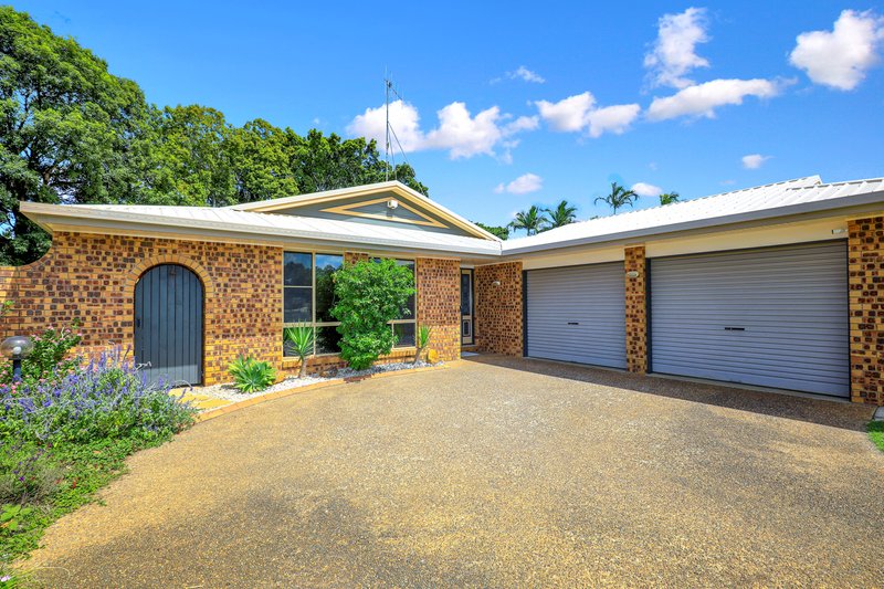 Photo - 11 Allawah Road, Avenell Heights QLD 4670 - Image 31