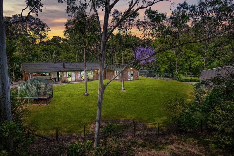 11 Allen Road, Bunya QLD 4055