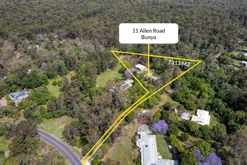 Photo - 11 Allen Road, Bunya QLD 4055 - Image 5