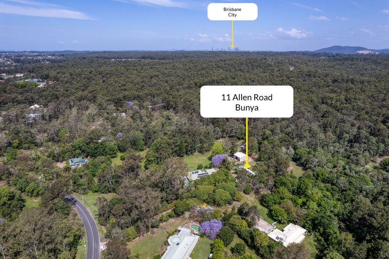 Photo - 11 Allen Road, Bunya QLD 4055 - Image 19