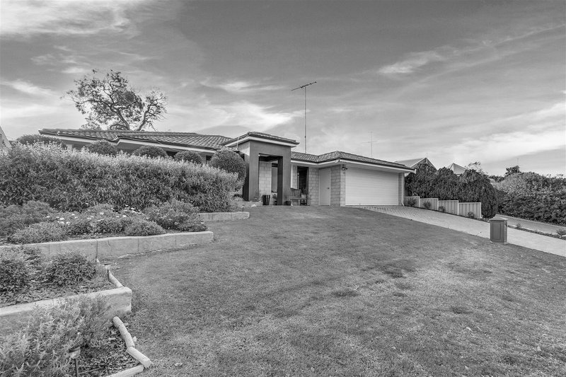 11 Allendale Crescent, Dawesville WA 6211