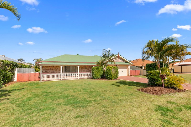 11 Allerton Place, Birkdale QLD 4159