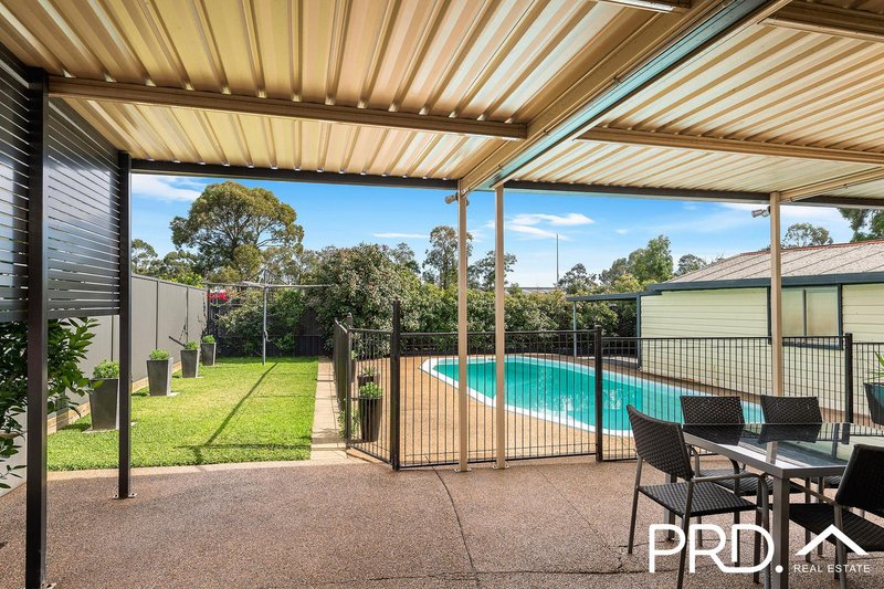 11 Alliance Avenue, Revesby NSW 2212