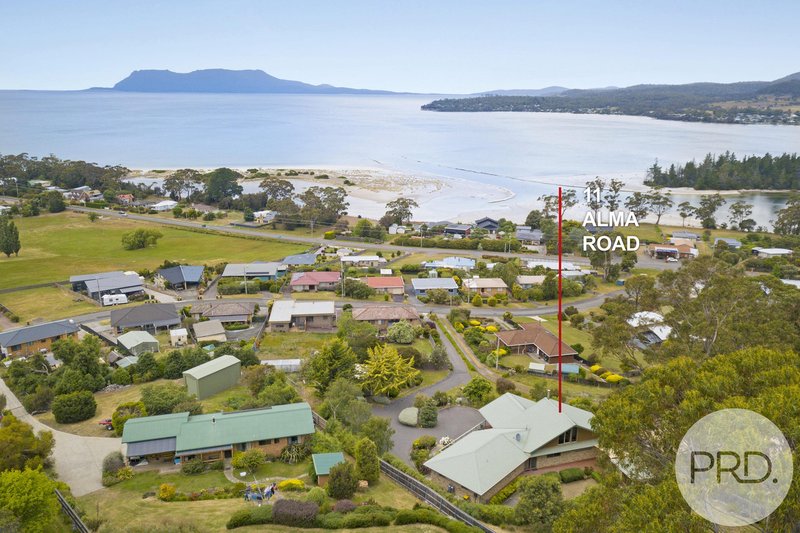 Photo - 11 Alma Road, Orford TAS 7190 - Image 2