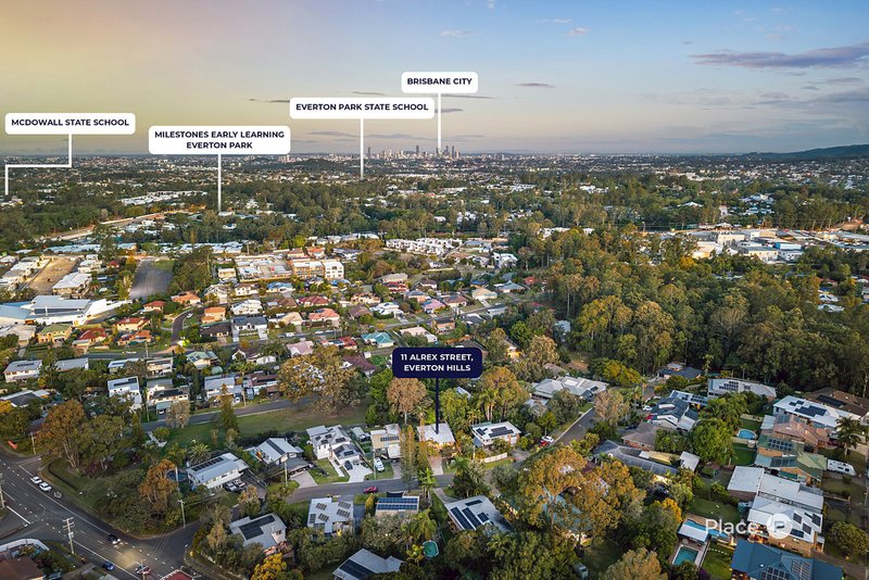 Photo - 11 Alrex Street, Everton Hills QLD 4053 - Image 33