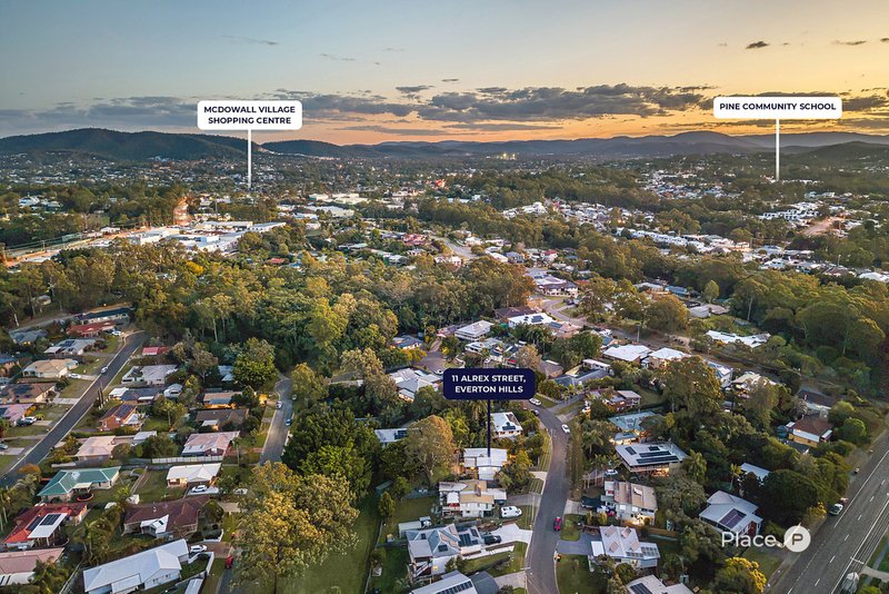 Photo - 11 Alrex Street, Everton Hills QLD 4053 - Image 35