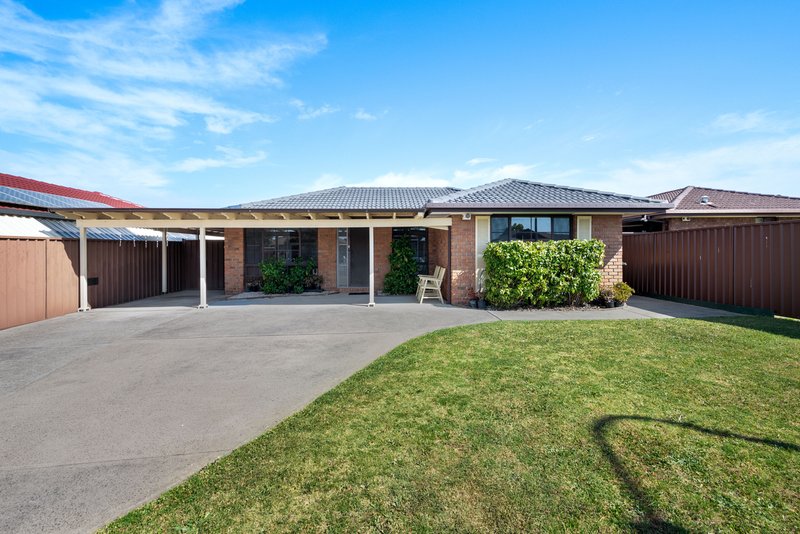 11 Alroy Crescent, Hassall Grove NSW 2761