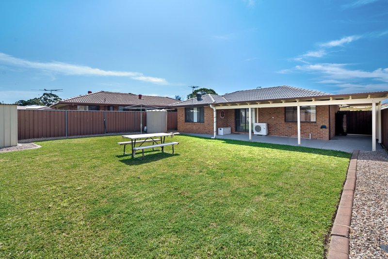 Photo - 11 Alroy Crescent, Hassall Grove NSW 2761 - Image 11