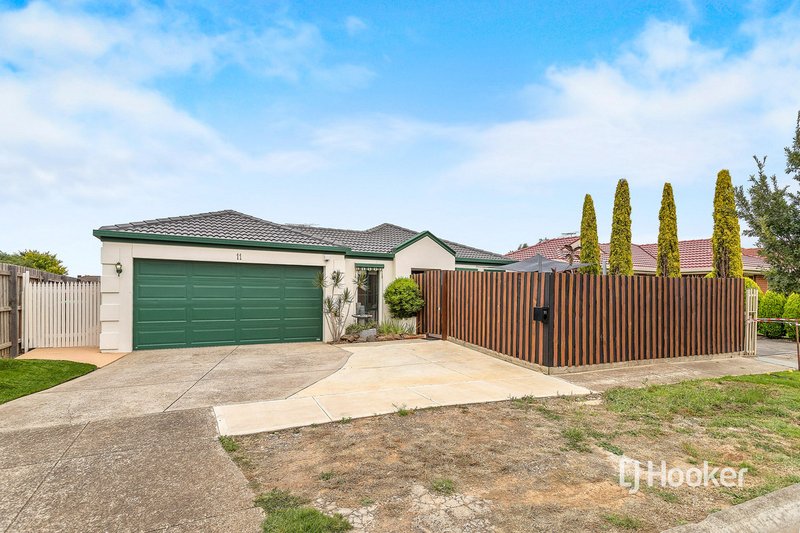 11 Alsace Avenue, Hoppers Crossing VIC 3029