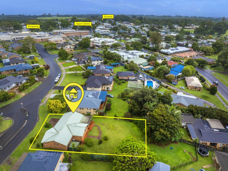 11 Alston Avenue, Alstonville NSW 2477