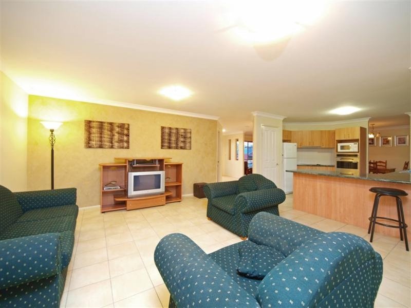 11 Altissimo Ct , Eatons Hill QLD 4037