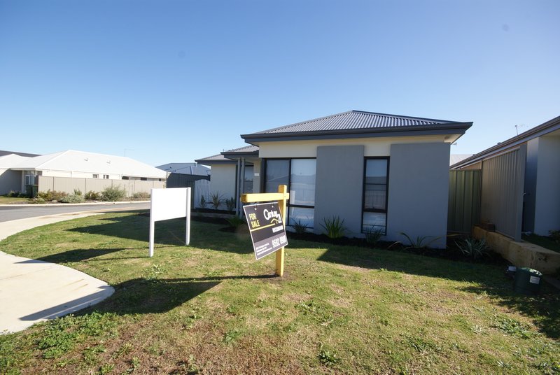 11 Amadeus Way, Success WA 6164