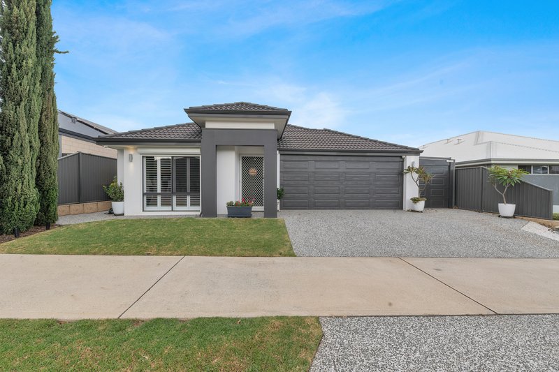Photo - 11 Amalfi Chase, Baldivis WA 6171 - Image 1