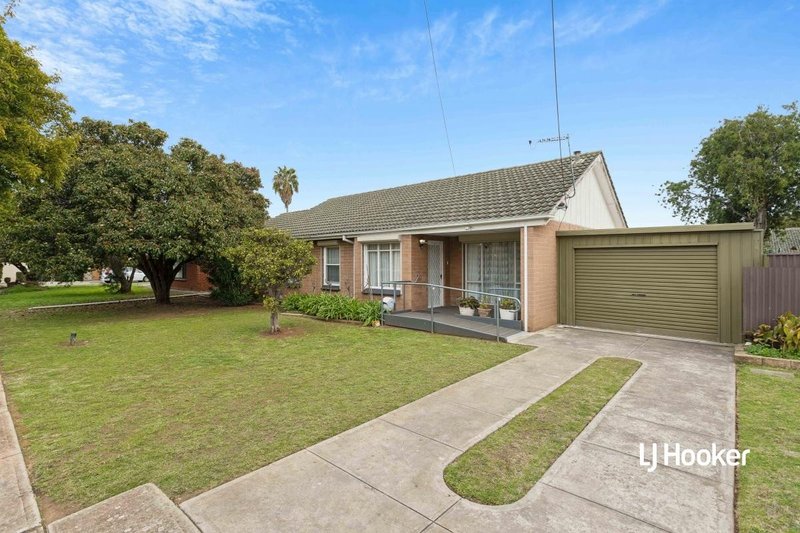 11 Amanga Street, Gepps Cross SA 5094