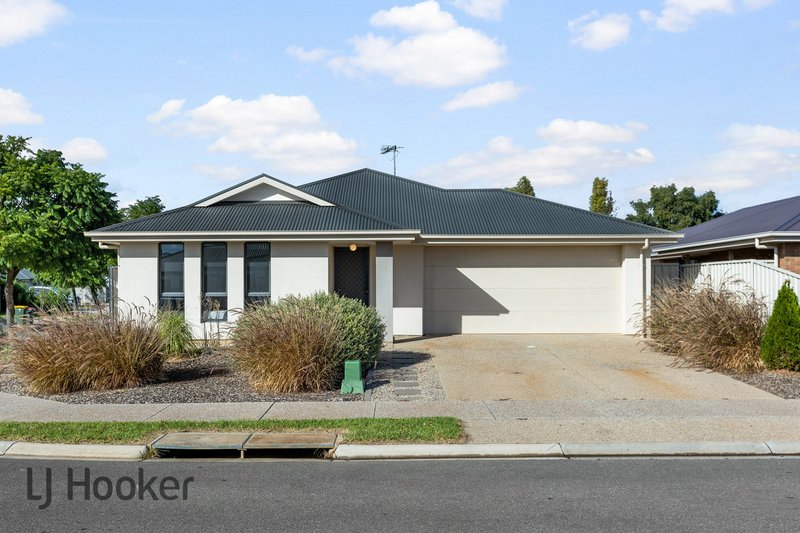 11 Amaretti Way, Munno Para West SA 5115