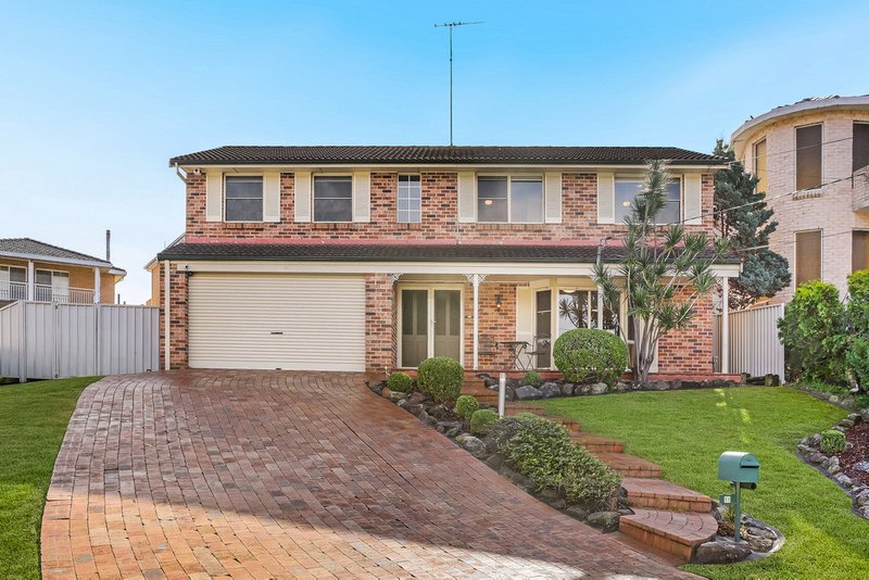 11 Amber Place, Bass Hill NSW 2197