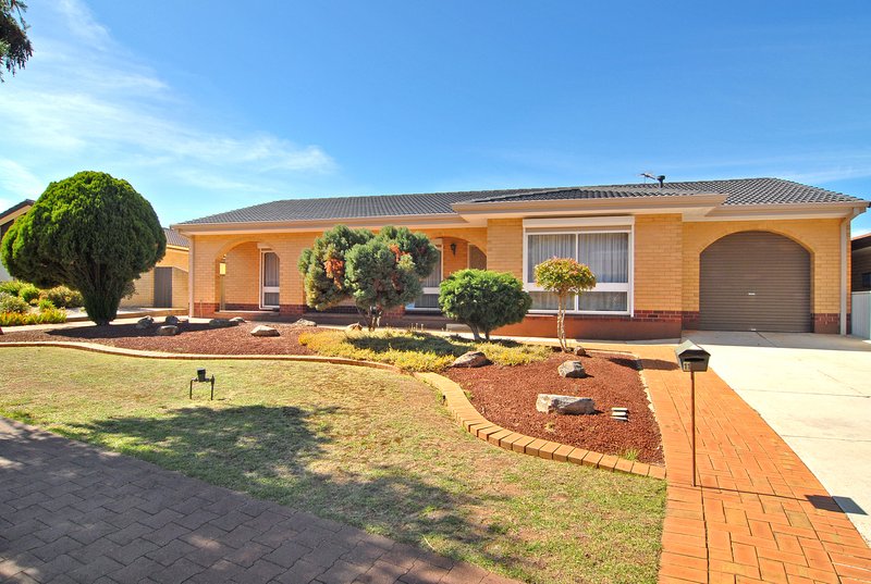 11 Ambrose Avenue, Campbelltown SA 5074