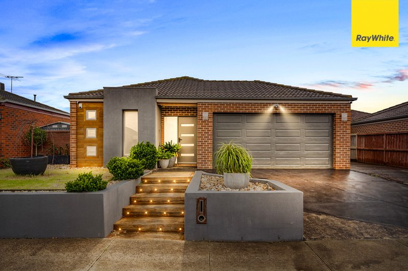 Photo - 11 Amelia Place, Harkness VIC 3337 - Image 1