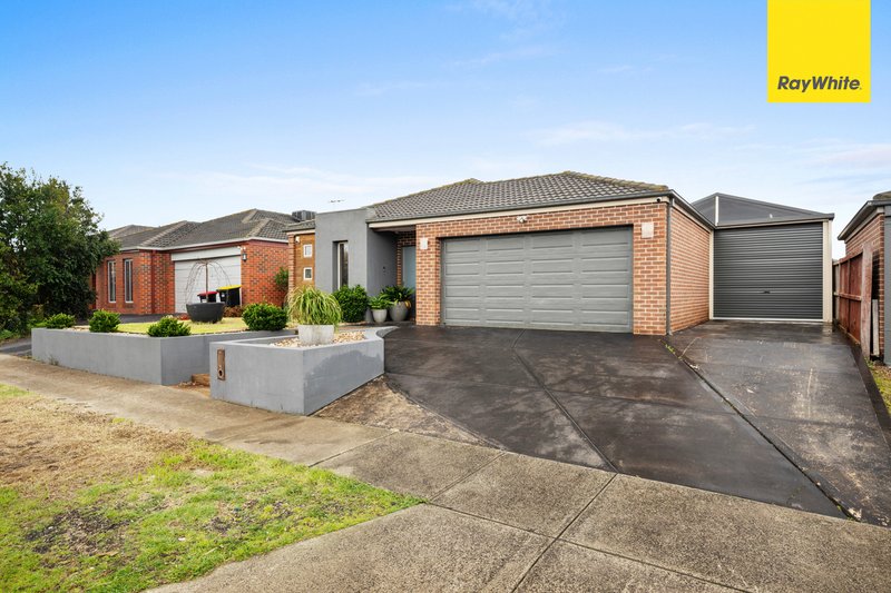 Photo - 11 Amelia Place, Harkness VIC 3337 - Image 2