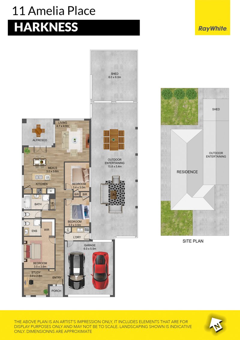 Photo - 11 Amelia Place, Harkness VIC 3337 - Image 20