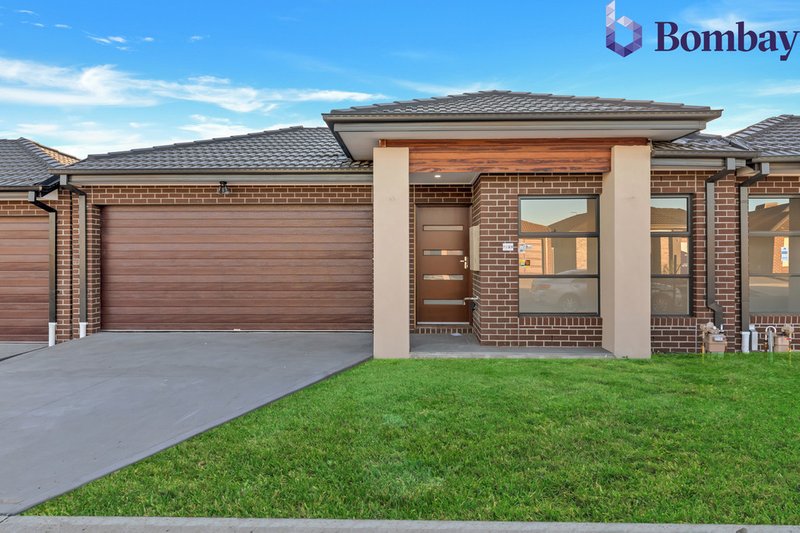 11 Amherst Street, Wollert VIC 3750